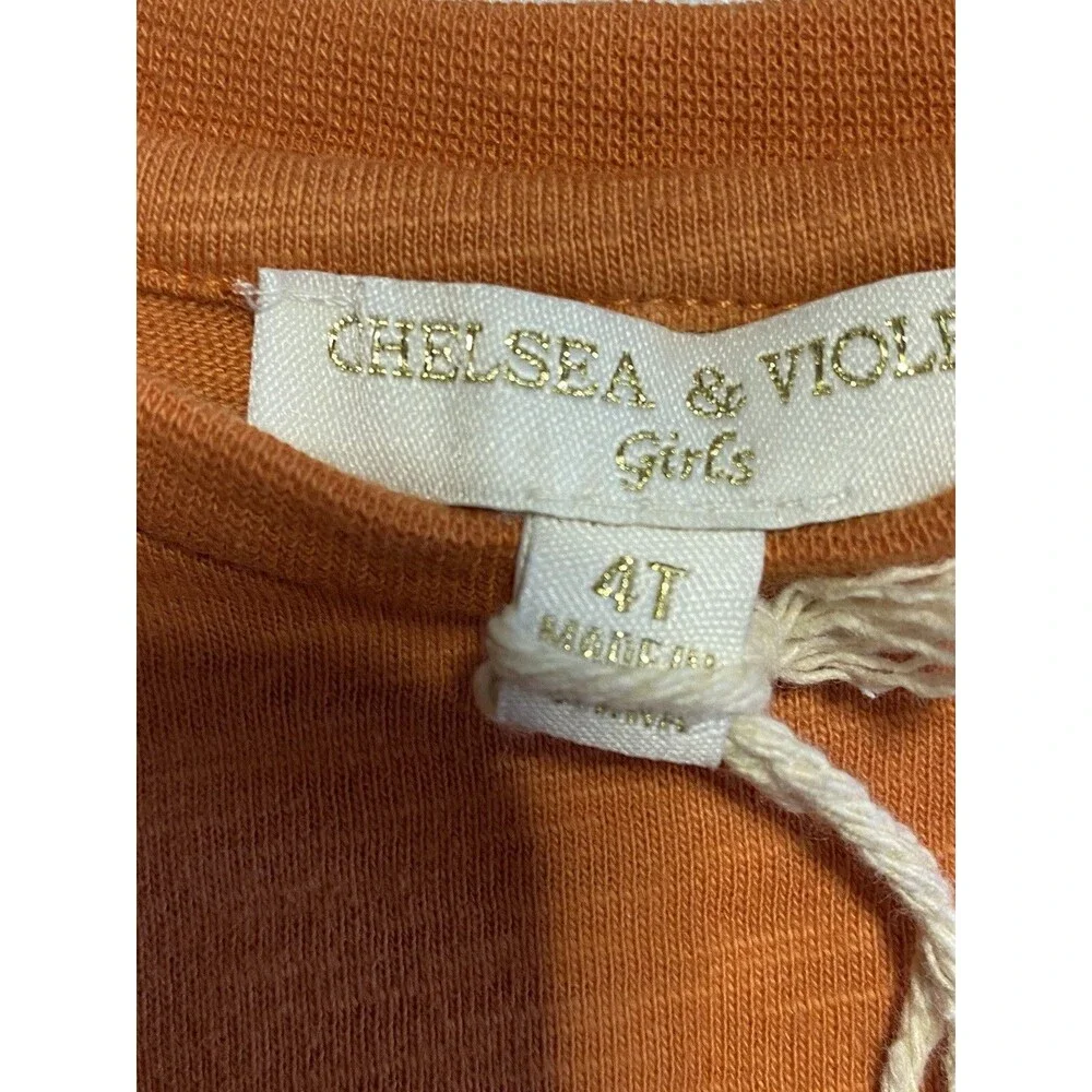 Chelsea & Violet elevate your